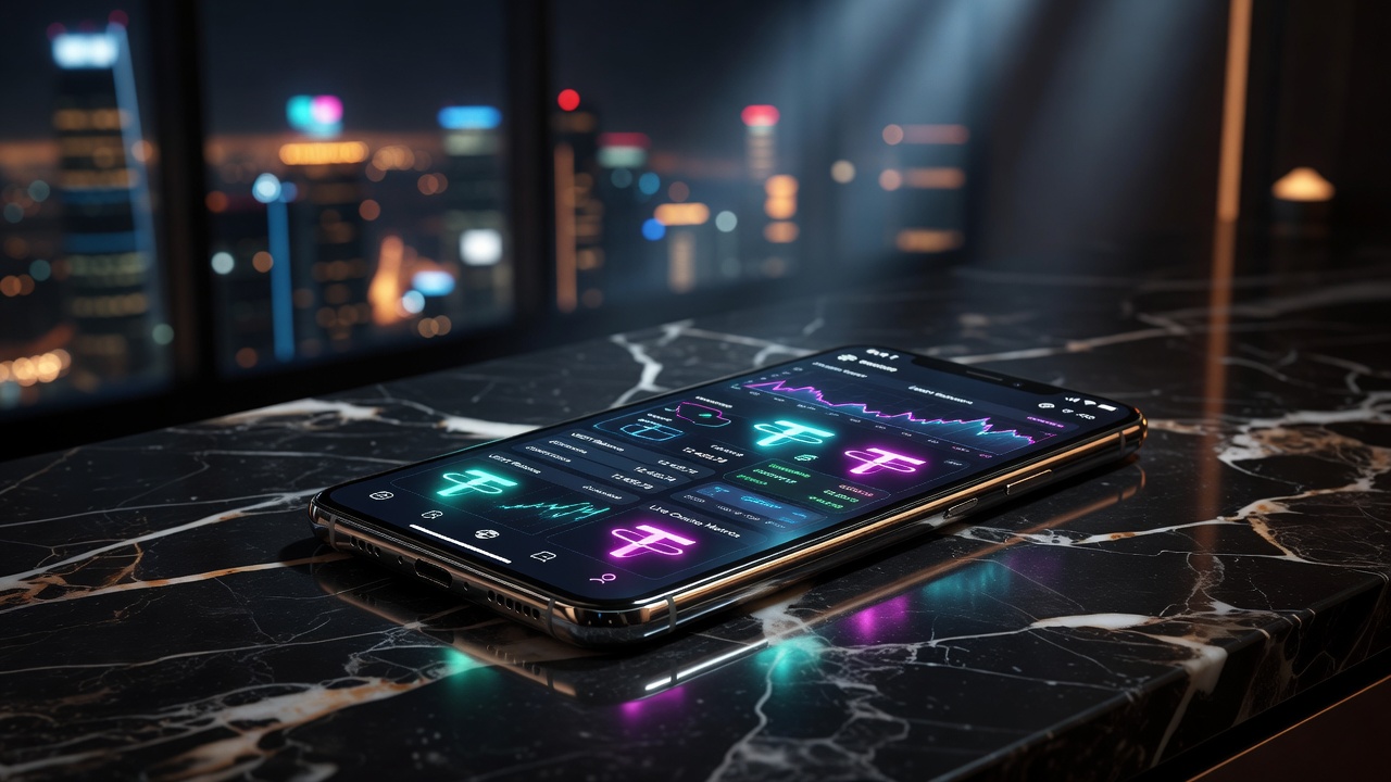 La Nostra Selezione dei Top Casinò USDT del 2026 - tether casino non aams online