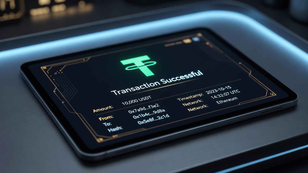 Come Depositare e Prelevare con Tether (USDT) sui Casino Non AAMS - tether casino non aams online