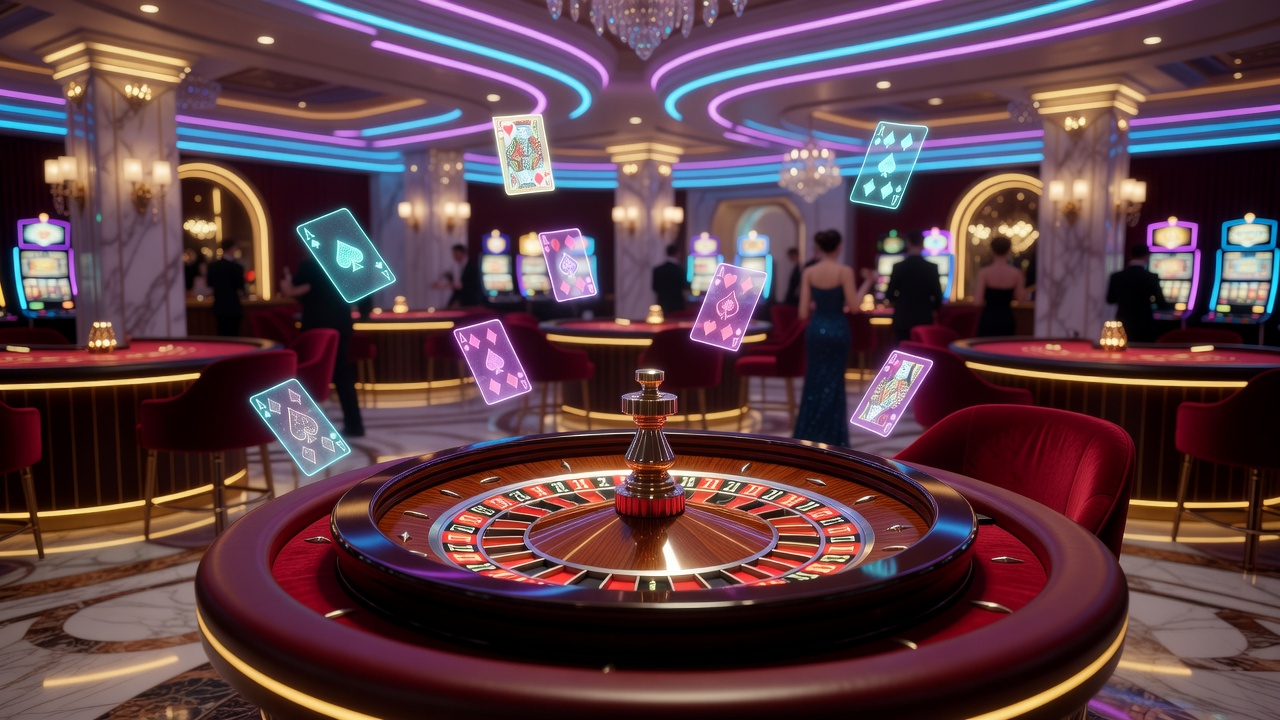 Giochi Disponibili e Esperienza Utente - tether casino non aams online