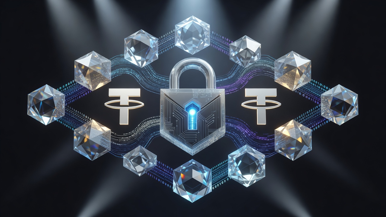 Sicurezza e Affidabilità nei Migliori Tether Casino Non AAMS - tether casino non aams online