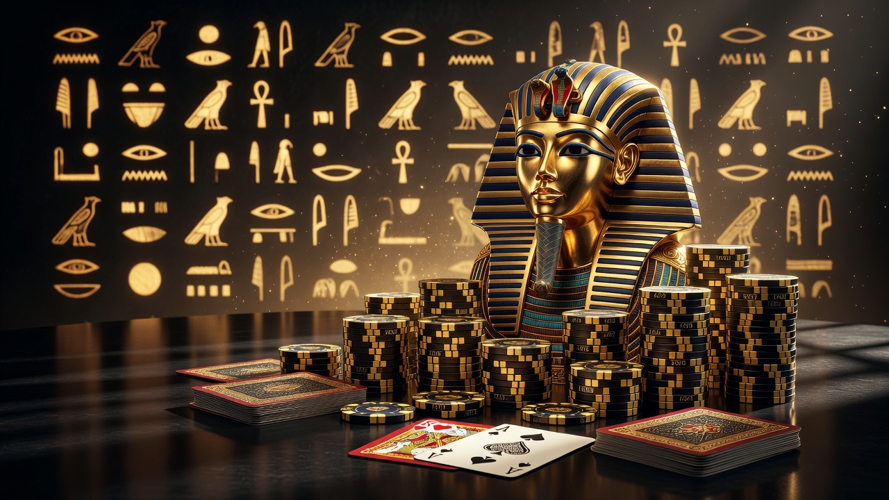 AmunRa Casino – Il casinò senza ADM con tanti bonus - tether casino non aams online