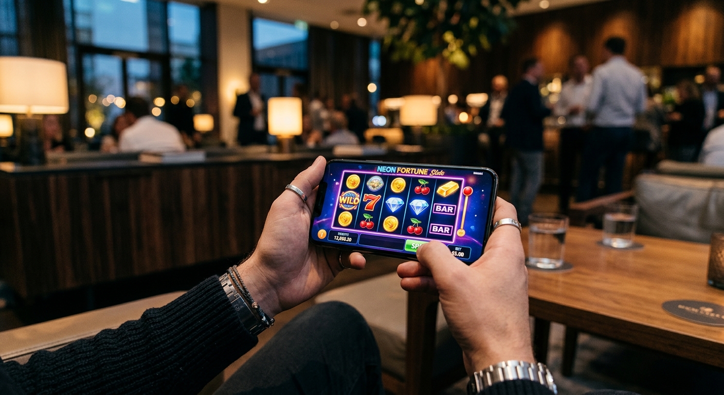 Migliori Casino Non AAMS App per Dispositivi Mobili - tether casino non aams online