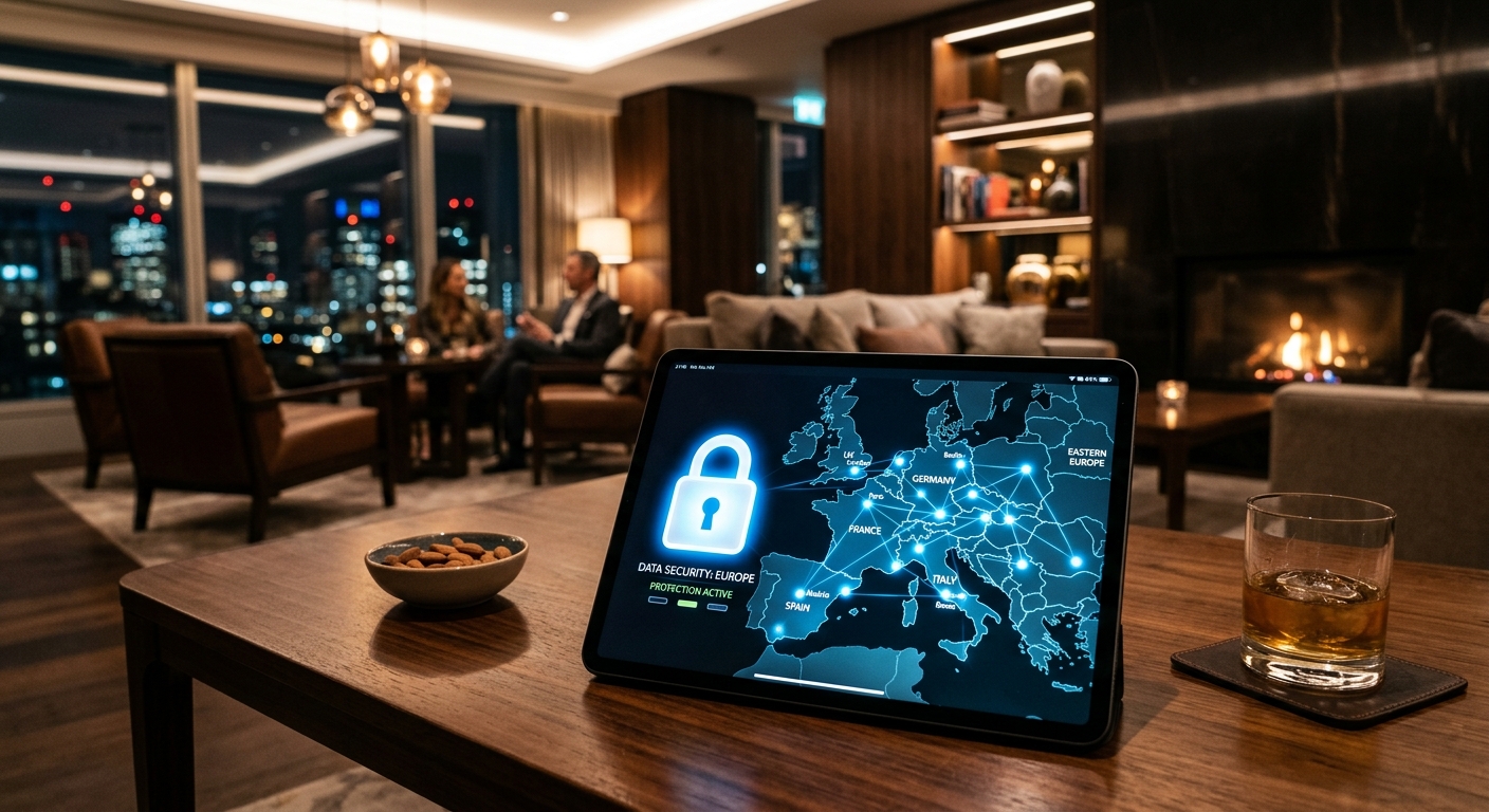 Casino Stranieri: Sicurezza, Legalità e Affidabilità per i Giocatori Italiani - casino in italia è legale