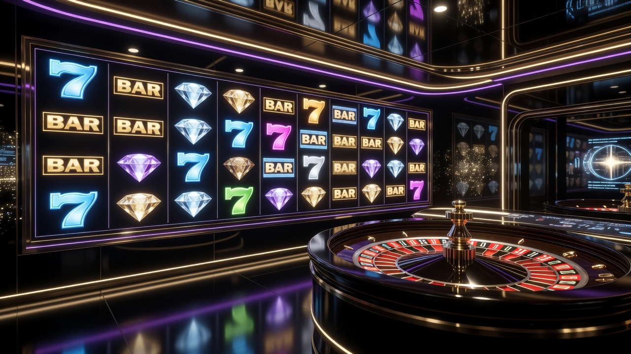 Catalogo Giochi dei Nuovi Casinò Non AAMS: Slot, Live e molto altro - migliori nuovi casino non aams online