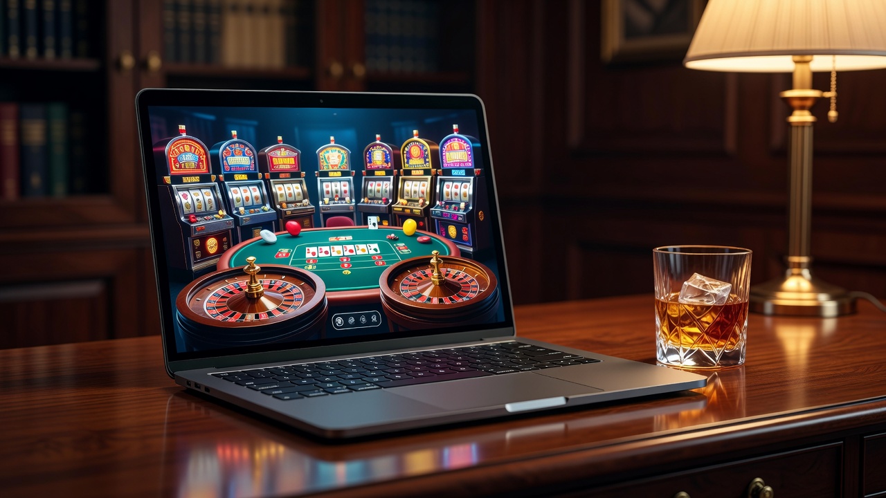 La Nostra Selezione dei Migliori Siti per Giocare - casino non aams senza documenti