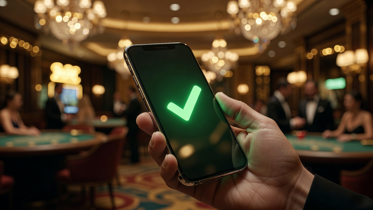 Vantaggi dei casinò senza KYC - casino non aams senza documenti