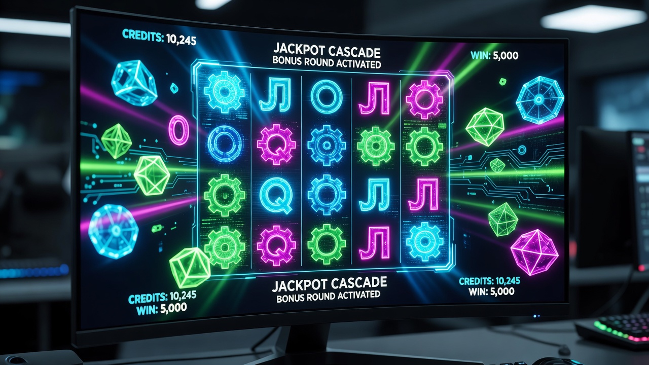 Le Slot Più Popolari del 2026 - slot machine online