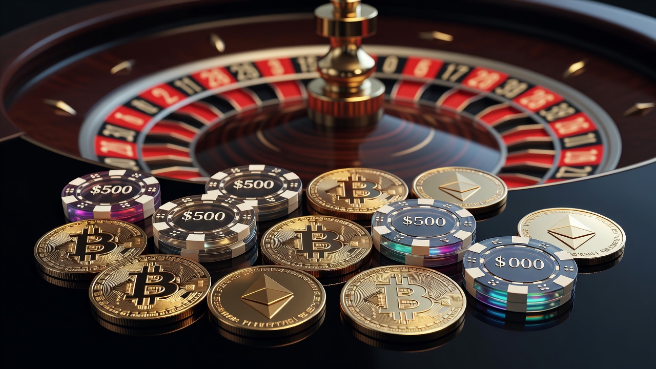 Criptovalute Popolari per le Scommesse Sportive e Casino - siti scommesse crypto