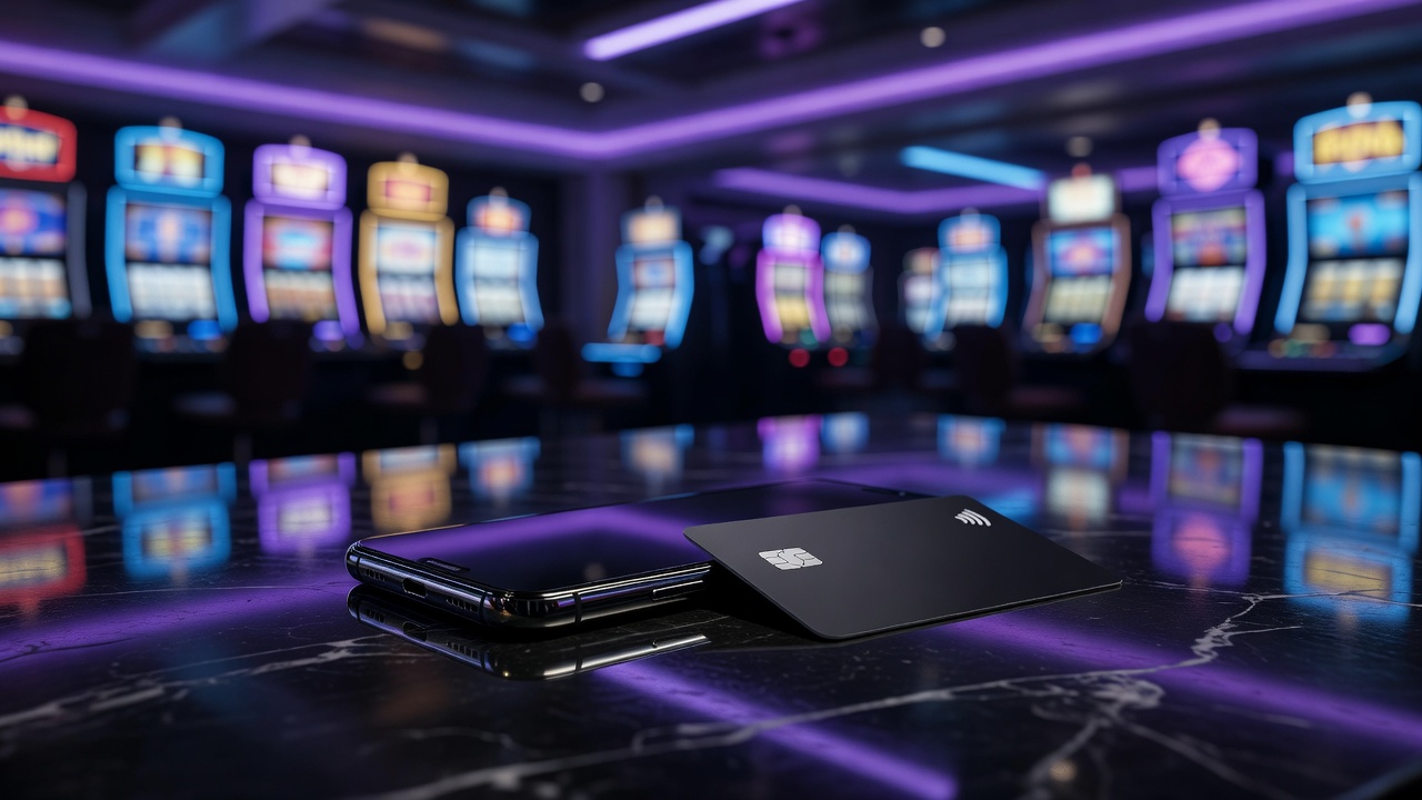Metodi di Pagamento Compatibili con Ricariche da 5 Euro - casino deposito minimo 5 euro