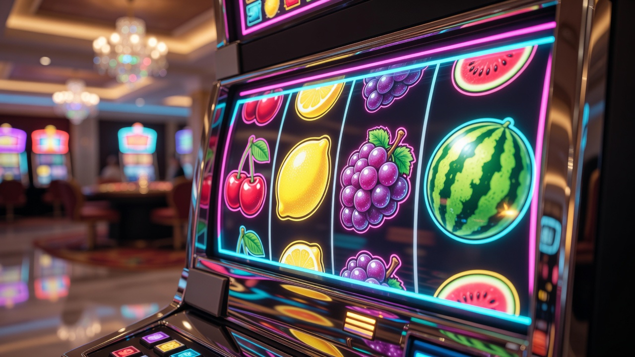 Giochi Consigliati per un Budget di 5 Euro - casino deposito minimo 5 euro
