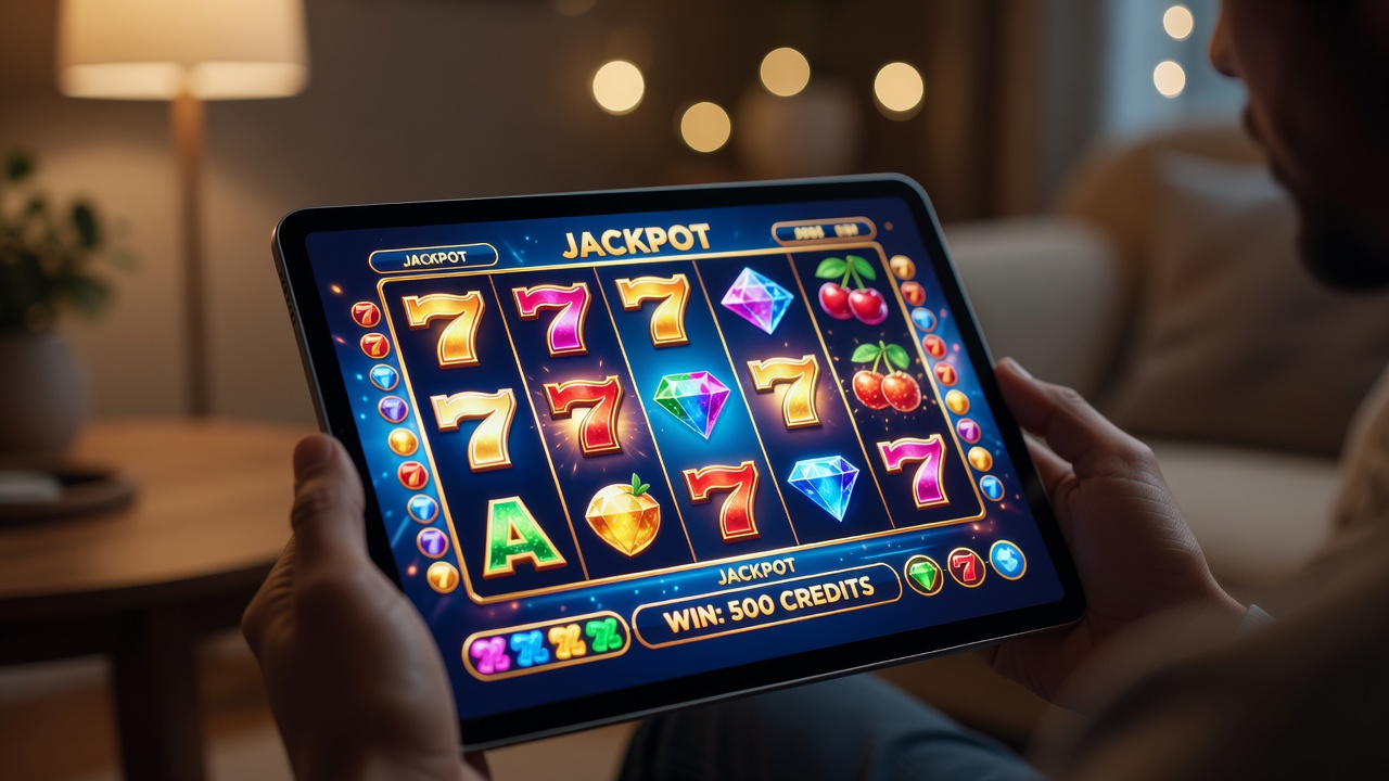 Come Scegliere la Tua Prossima Avventura Online - slot nuove