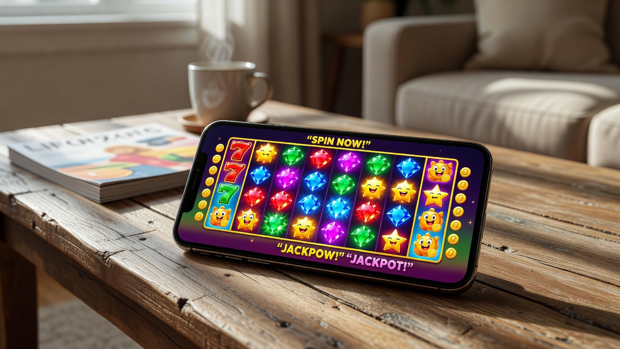 Slot Nuove Gratis: Divertimento Senza Rischi - slot nuove
