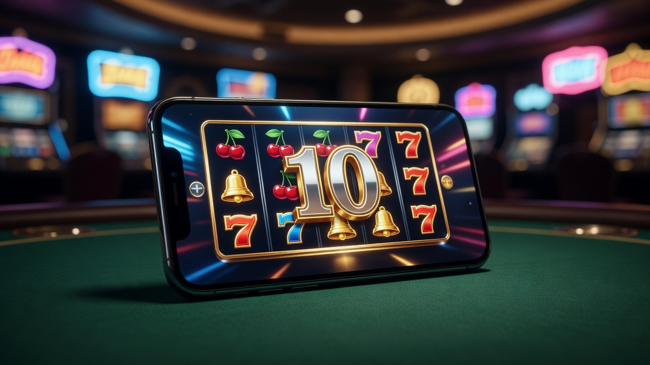 Le Migliori Piattaforme con Bonus 10 Euro Senza Deposito 2026 - 10 euro gratis casino no deposit