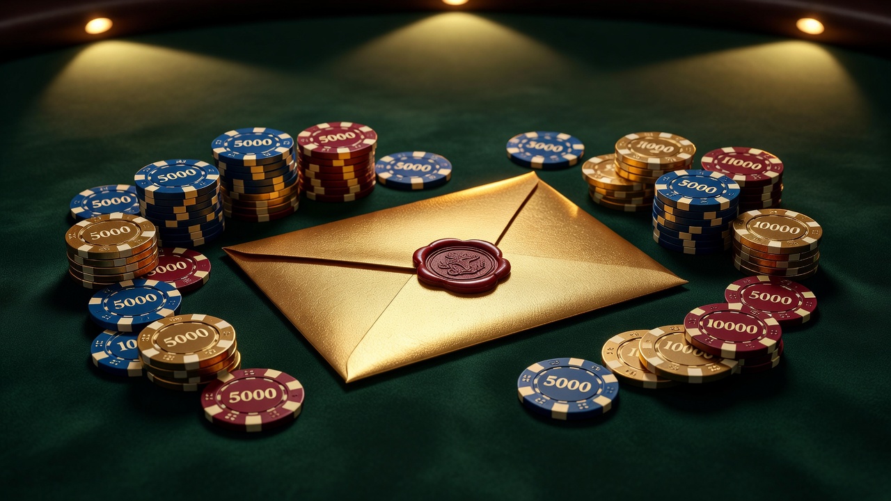 Bonus e Promozioni Esclusive per Giocatori Europei - casino europei