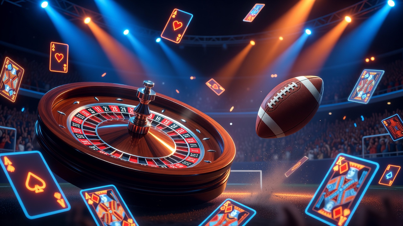 L'Offerta di Gioco: Casinò, Live e Sport - nitrobet