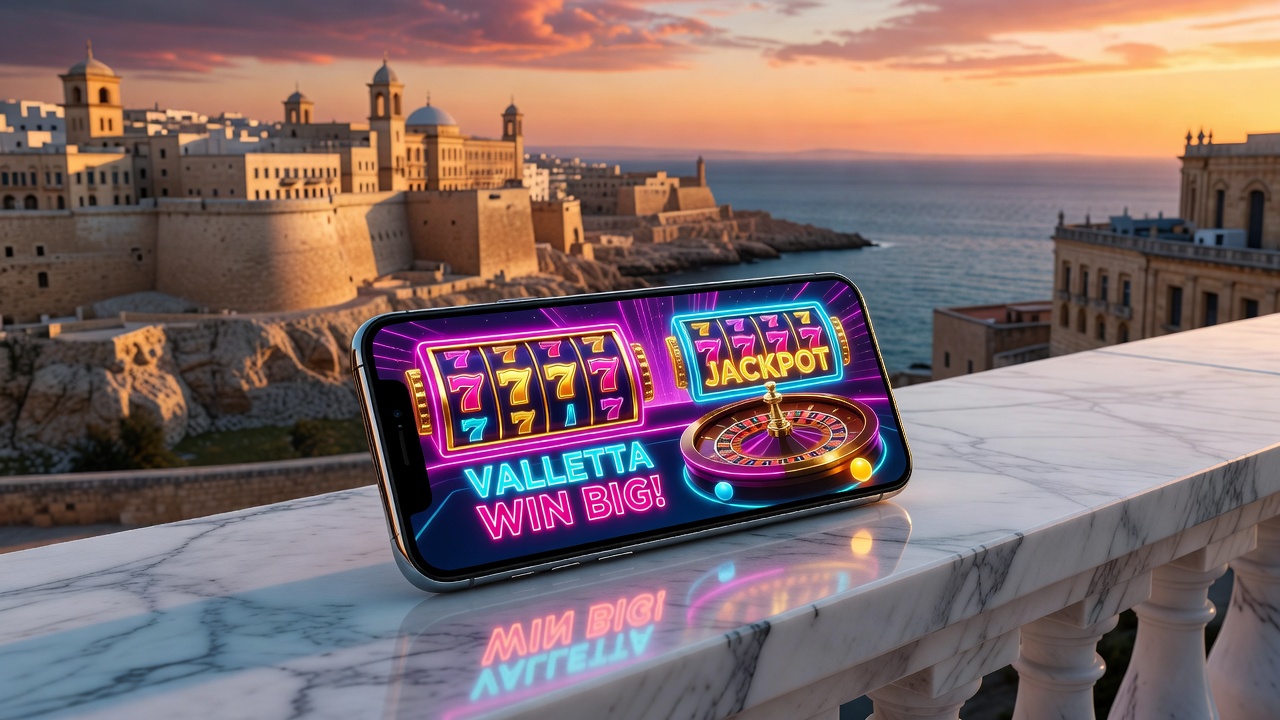 Top Casino Online Malta Consigliati per il 2026 - online casino malta