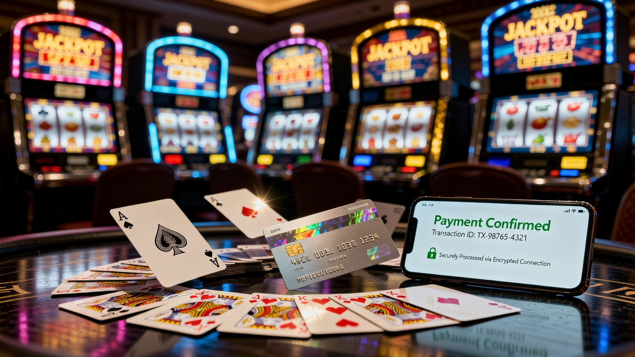 Esperienza di Gioco: Offerta e Metodi di Pagamento - online casino malta